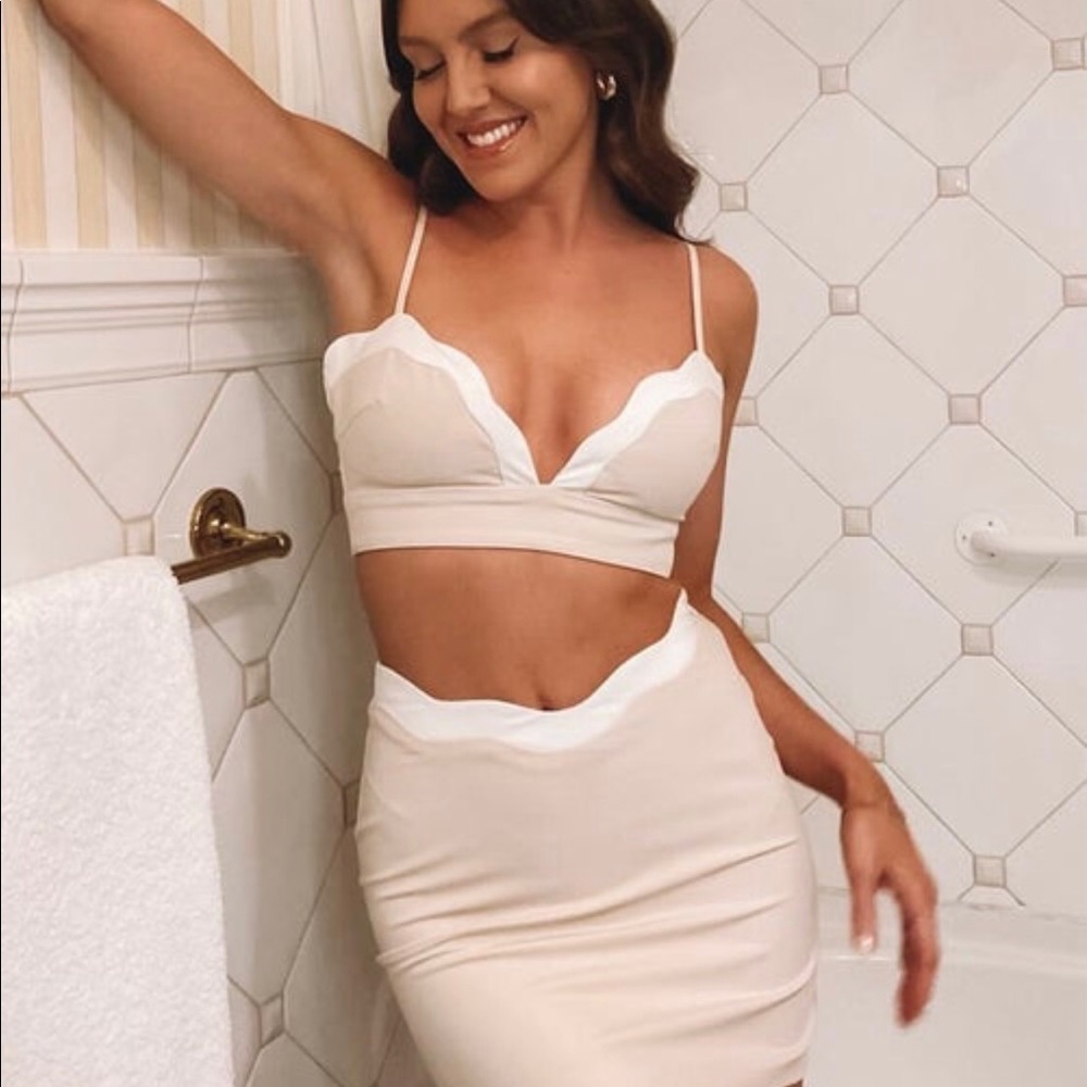 The Sophie Set. Beginning Boutique x Emma collection!